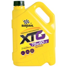 XTG 75W90 LS  3/5 LTS.