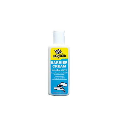 BARRIER CREAM 24/100 GR.
