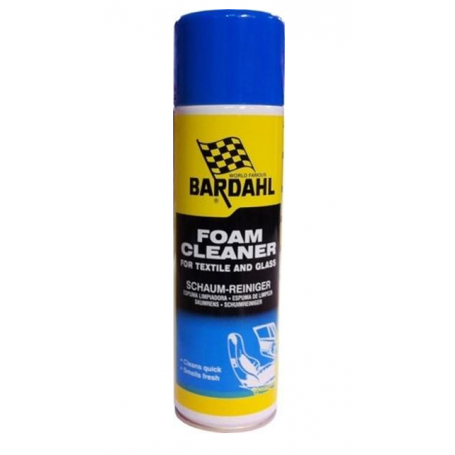 FOAM CLEANER 12/500