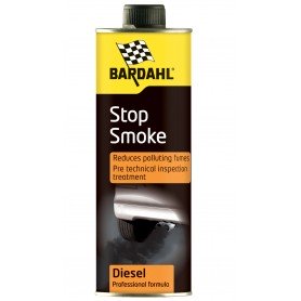 DIESEL STOP SMOKE (ITV) 12/300