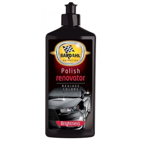 RENOVADOR POLISH 6/500ml