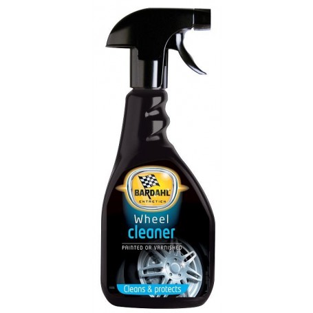 LIMPIA LLANTAS 6/500ml
