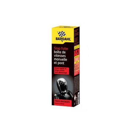 STOP FUGA CAMBIOS MANUAL 6/150ml.(tubo)