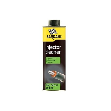 LIMPIADOR INYECTORES GASOLINA 12/300