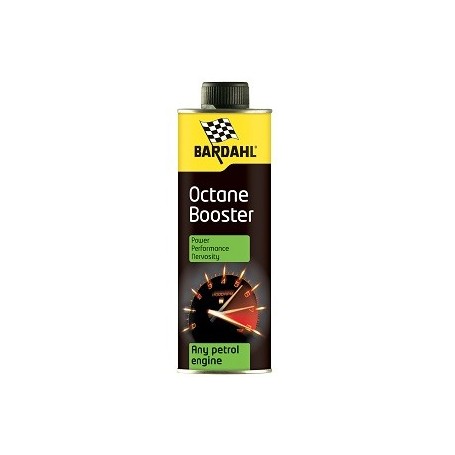 OCTANE BOOSTER 12/500