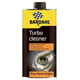 Turbo Cleaner 6x1 Lts