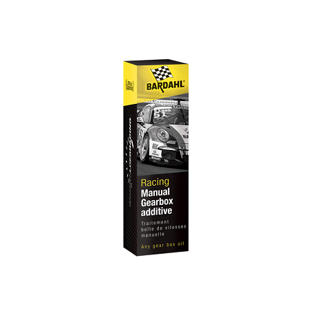 TRAT. TRANSMISIONES RACING LOEB 12X150ml