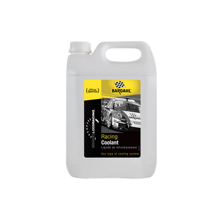 REFRIGERANTE RACING LOEB 3X5L.