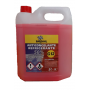 ANTICONGELANTE ORGA. 50% ROJO G12 4x5 Lts.