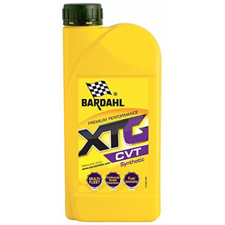 XTG CVT 12x1L.