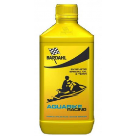 AQUABIKE RACING 24/1 l (MOTOS DE AGUA)