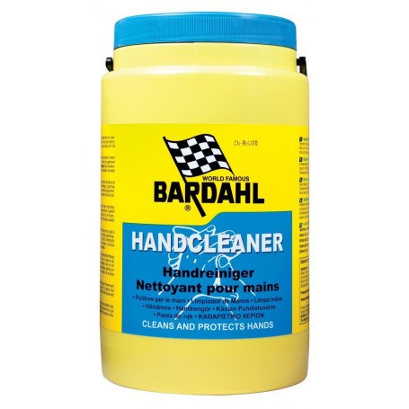 HAND CLEANER 6/3 KILOS