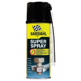 SUPER SPRAY 24/400