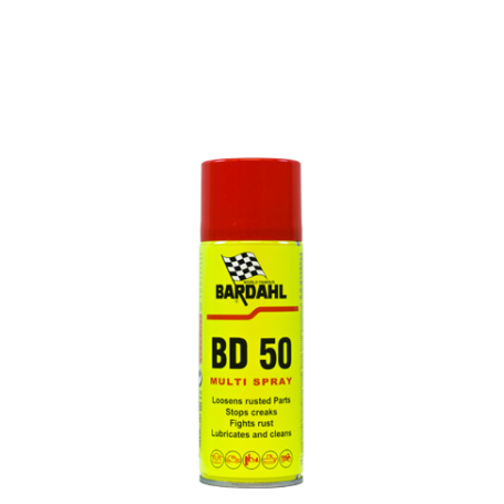 BD 50 MULTI SPRAY 24/400