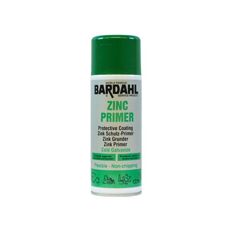 ZINC PRIMER 12/400