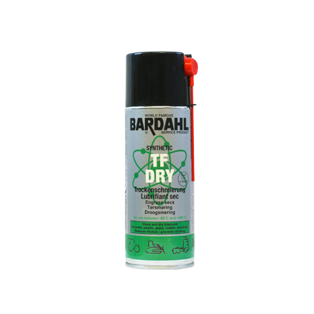 TEF DRY 12/400