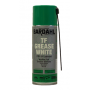 TEFGREASE WHITE (+PTFE)