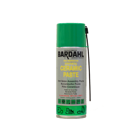 CERAMIC PASTE 12/400 ML.