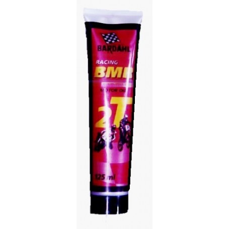 BMR. (2T) 100/125cc