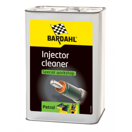 INYECTORES PRO GASOLINA (MAQUINA) 2/5L.