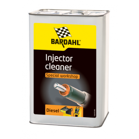 INYECTORES PRO DIESEL (MAQUINA) 2/5L.