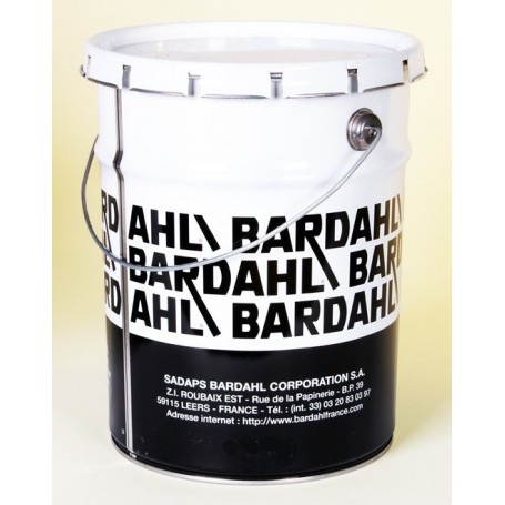 COOPER PASTE 18 KG.