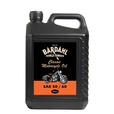 HARLEY DAVIDSON 50/60 SF 4/5 LTS.