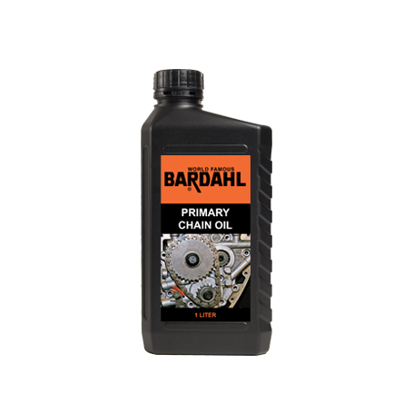 PRIMARY CHAIN OIL (HARLEY) 12/1L.