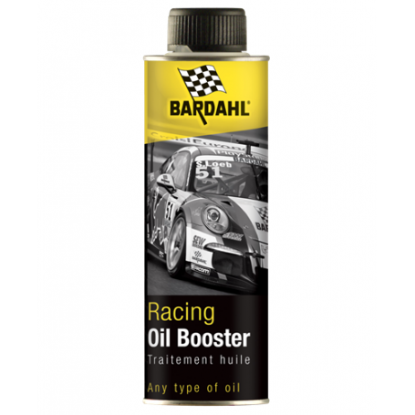 RACING OIL BOOSTER 12X300ml