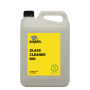 GLASS CLEANER 4X5 L.