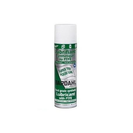 SUPER TEF LUB H1 12/400ml