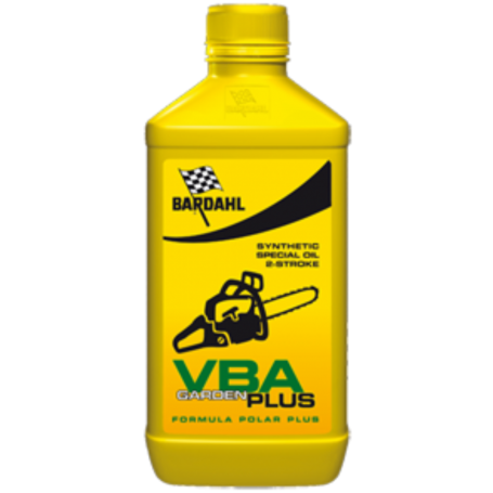 VBA GARDEN PLUS 24/1 LTS.