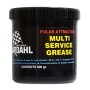 MULTI SERVICE GREASE VERDE 12/500