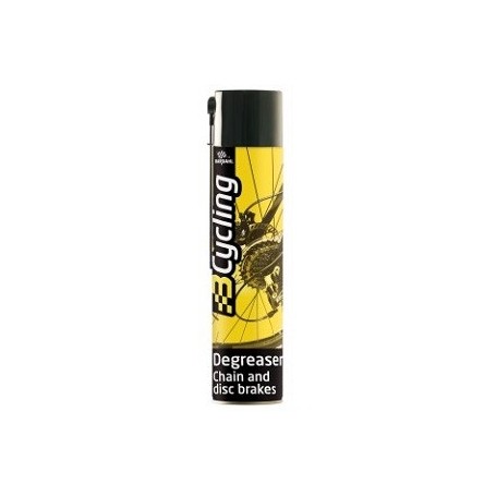 DEGREASER 12/500.