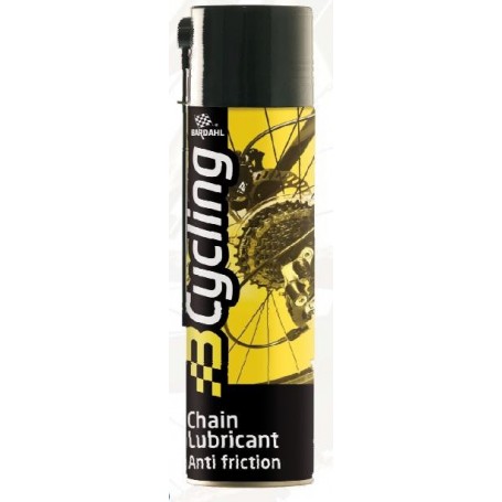 CHAIN LUBRICANT 12/200ml (BICI)
