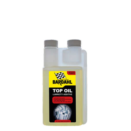 TOP OIL 12X500ml.