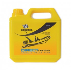 DIRECT INJECTION LUBRICANT 6X4L.