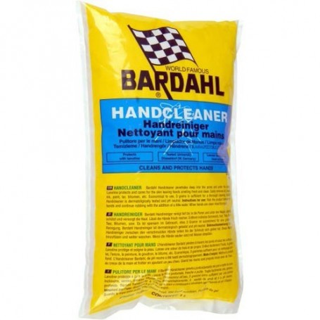 HAND CLEANER 10/1ltr.