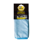 BLUE GLASS CLEANING MICROFIBRA 12x1
