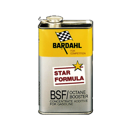 BSF OCTANE BOOSTER 6/1 L.