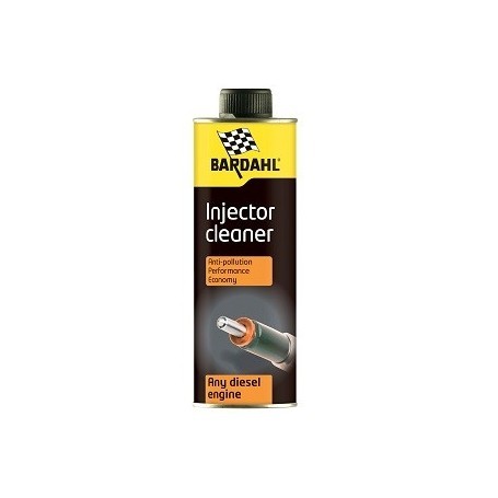 DIESEL INYECT. CLEANER 12/500