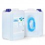 AdBlue BLUECHEM - jerrycan 10 litros