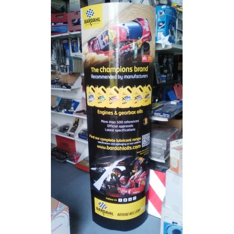 TOTEM ACEITES