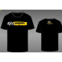 CAMISETA NEGRA BARDAHL XL