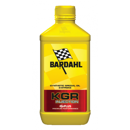 KGR INJECTION 12/1L.