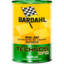 TECHNOS XFS AV504 5W30 12/1L