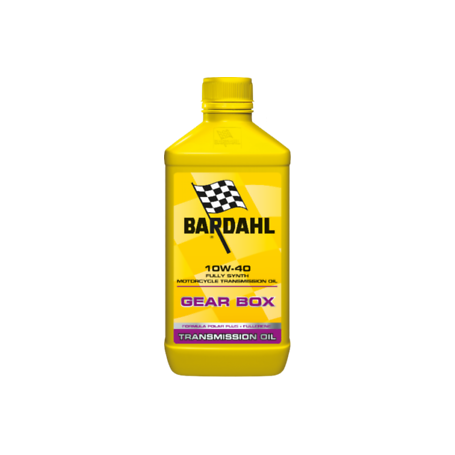 GEAR BOX OIL 10W40 12/1 LT