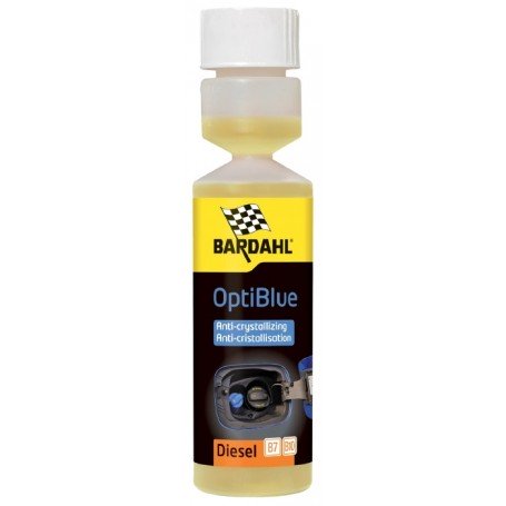 OPTIBLUE (concentrado) 12x250ml.