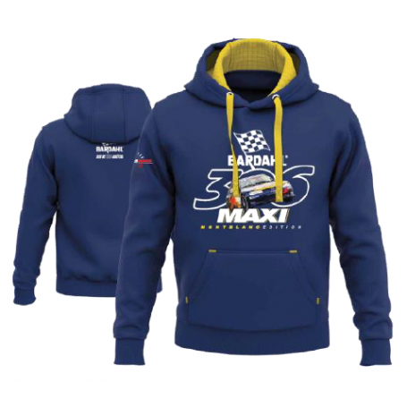 SUDADERA Peugeot 306 TALLA XL