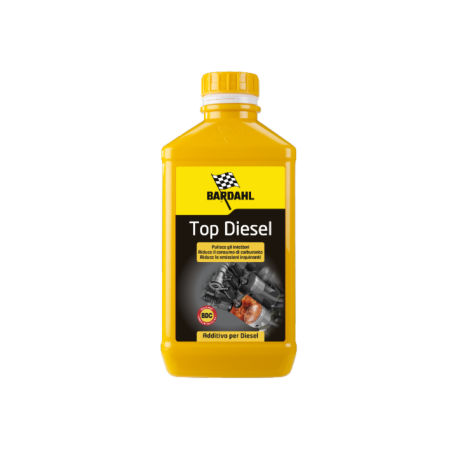 TOP DIESEL 12/1L